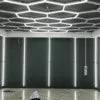 Barra luminosa a led 120cm 18w