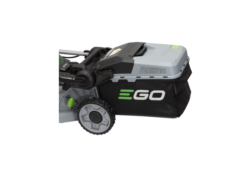 Rasaerba a batteria 56 volts LM1701E 2,5AH SET EGO+ KIT MULCHING OMAGGIO