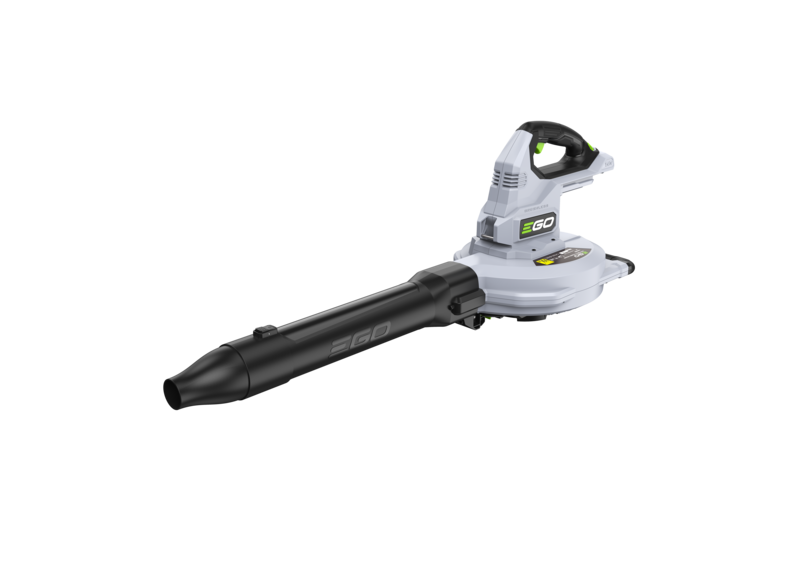 Soffiatore aspiratore 3 in 1 Ego 56 volts EGO LV5000E corpo macchina