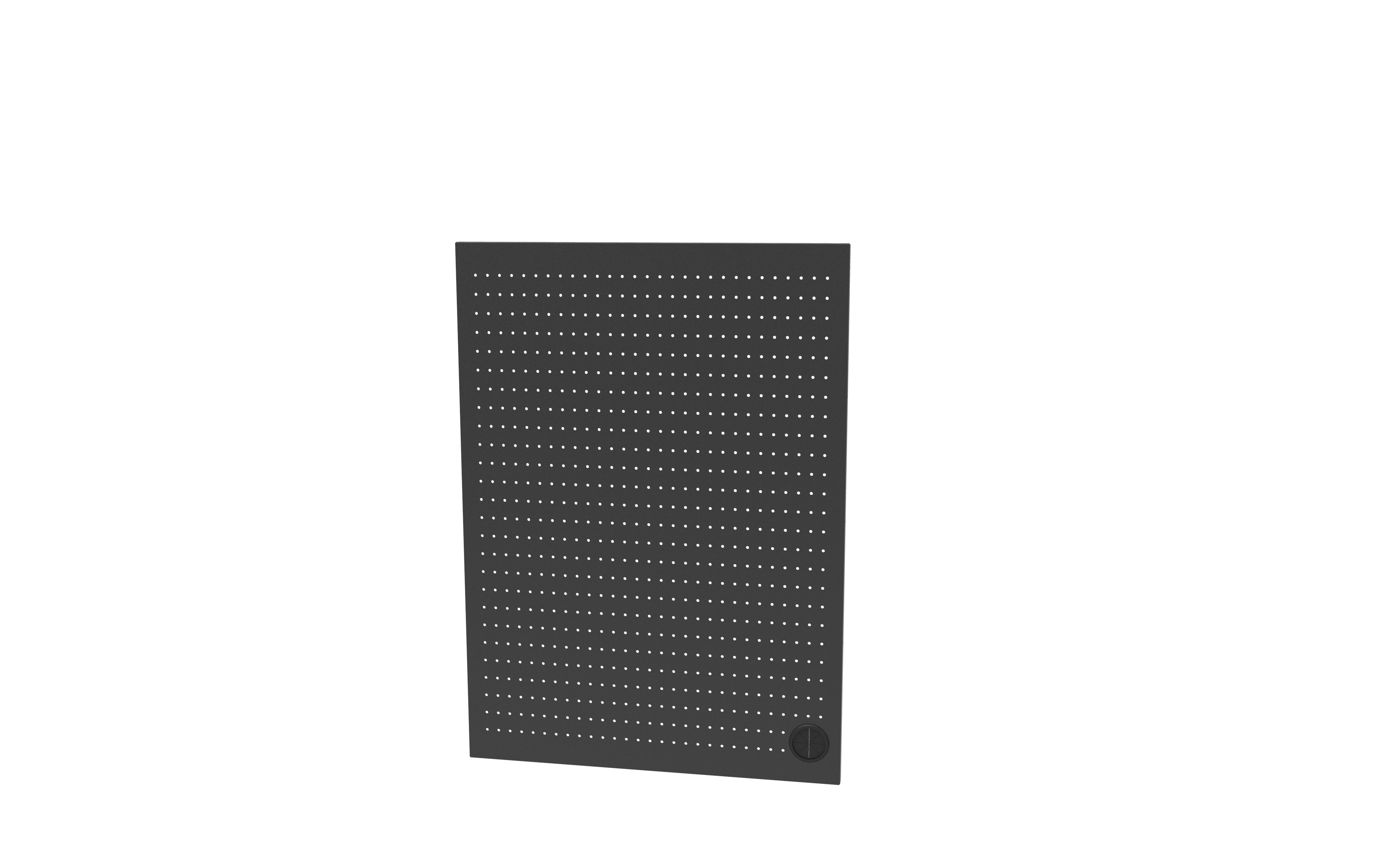 Arredo Officina Workshopitaly MPS 10 legno 3,50mt. x 2,80mt. Total Black