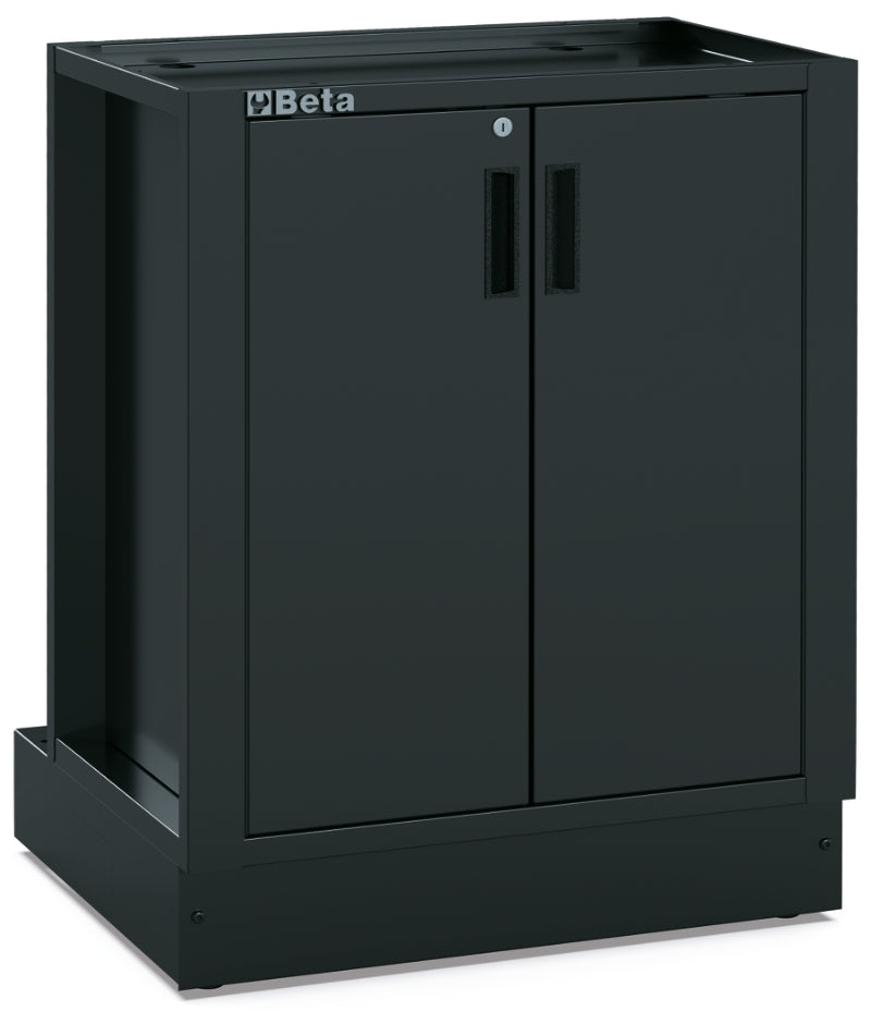 Modulo fisso con 2 antine per arredo officina RSC50 2.0 Beta RSC50 2.0 MA