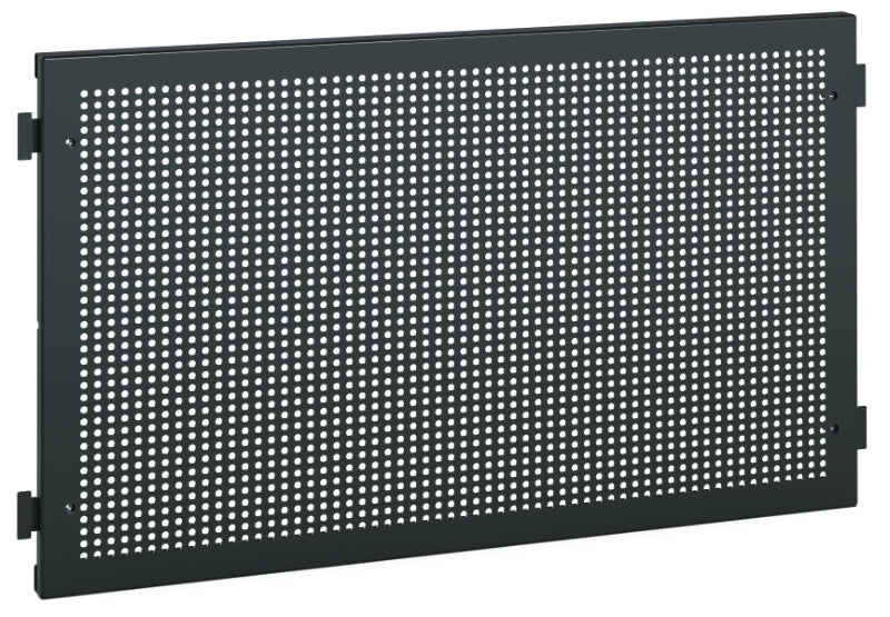 Pannello forato superiore per arredo officina RSC50 2.0 Beta RSC50 2.0 PFS