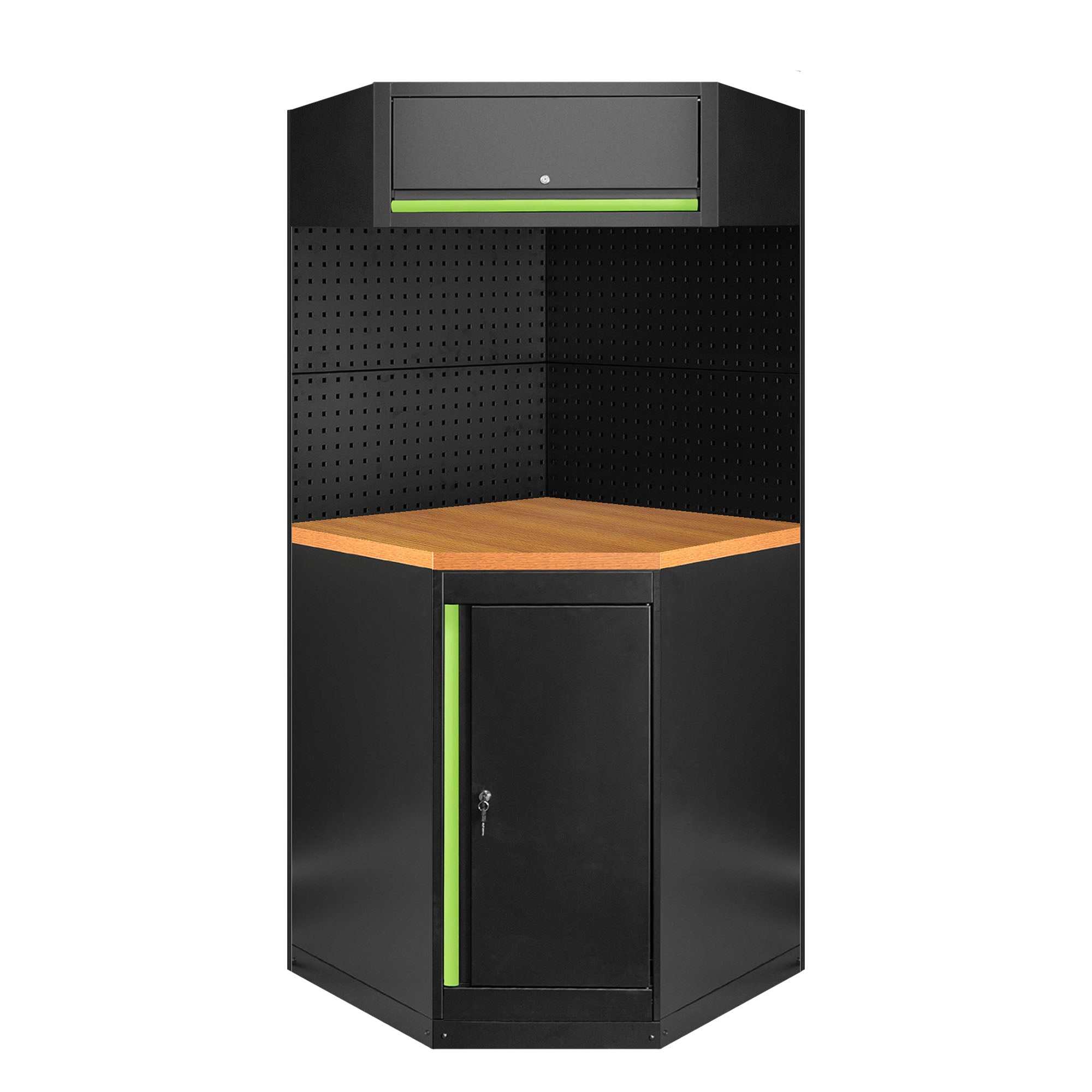 Angolo Arredo Garage Officina JBM  ESTENSIONE