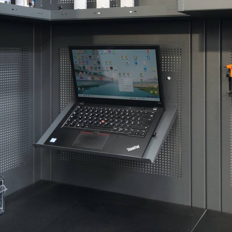 Supporto da parete porta computer  Beta SPC