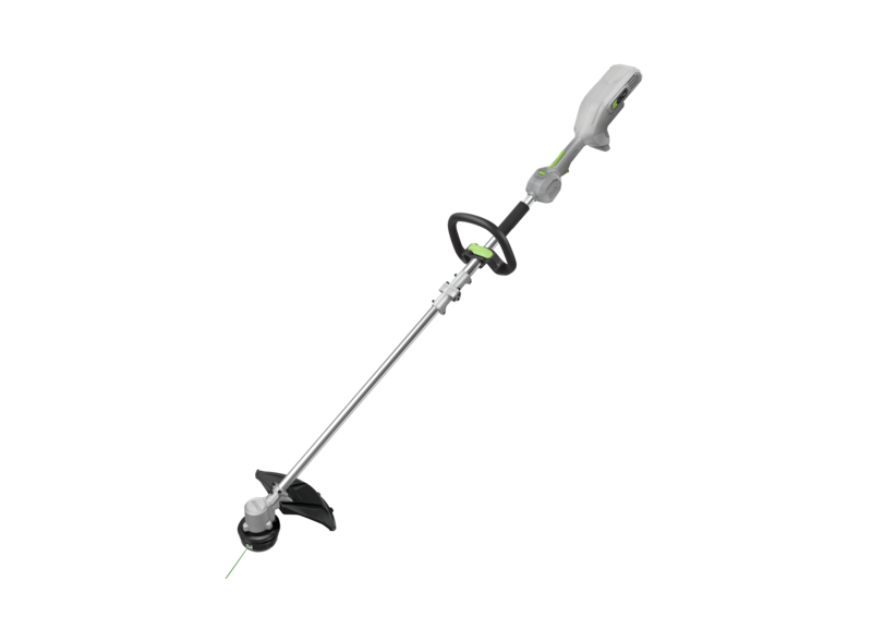 TOSAERBA SEMOVENTE DA 55 CM  EGOLM2236E-SP SET 10AH + TAGLIABORDI ST1300ES