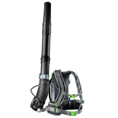 CSoffiatore Ego 56 volts EGO LB6000 SET 10Ah
