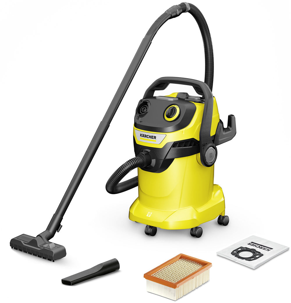 BIDONE ASPIRATUTTO KARCHER KWD5 V-25/5/22