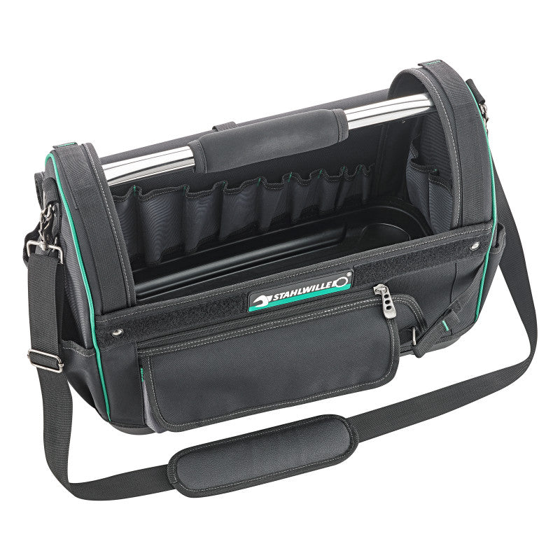 Borsa portautensili completa di 58 utensili 13219/58 STAHLWILLE