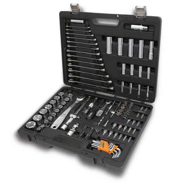 Valigia 116 utensili manutenzione generale Beta BW 2046E/C116