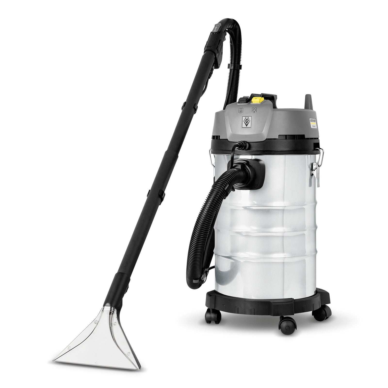 Macchina spruzzo-estrazione multifunzione 5 in 1  Karcher PUZZI 4/30 Classic