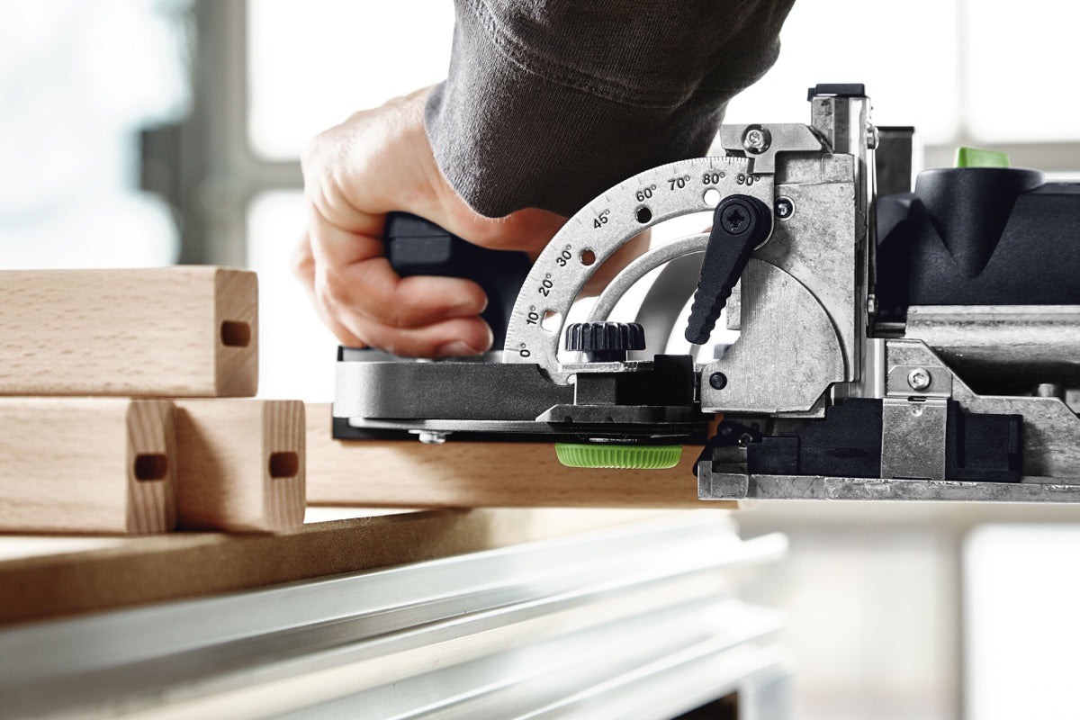 Festool Battuta per listelli LA-DF 500/700