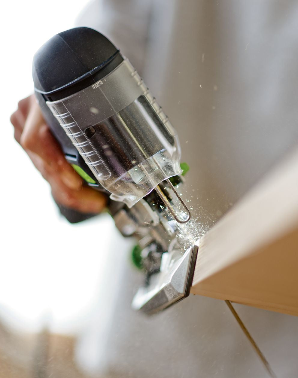 Festool Systainer accessori ZH-SYS-PS 420
