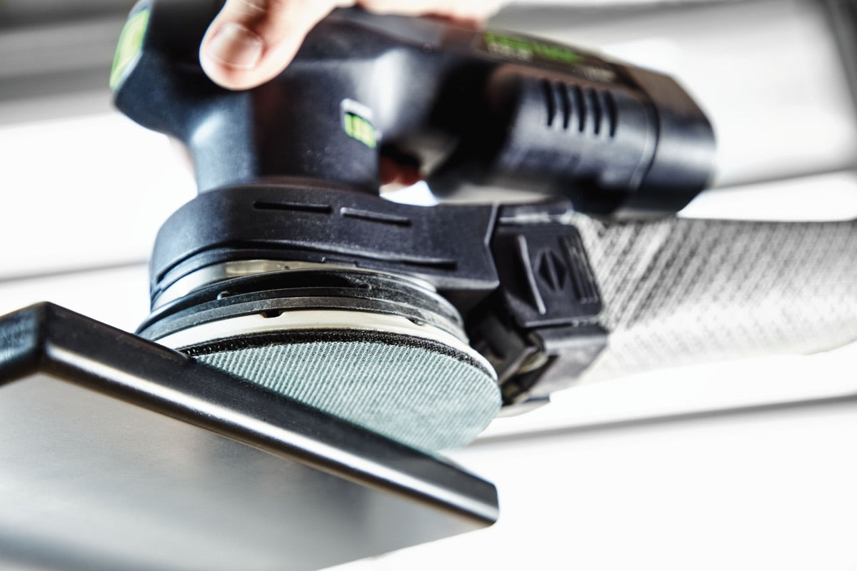 Festool Abrasivo a rete Granat Net D225 P240 GR NET/25
