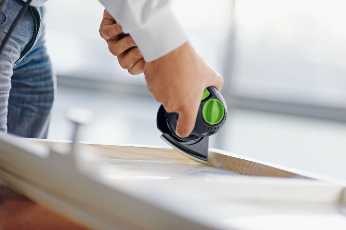 Festool Abrasivi Granat V93 P100 GR/100