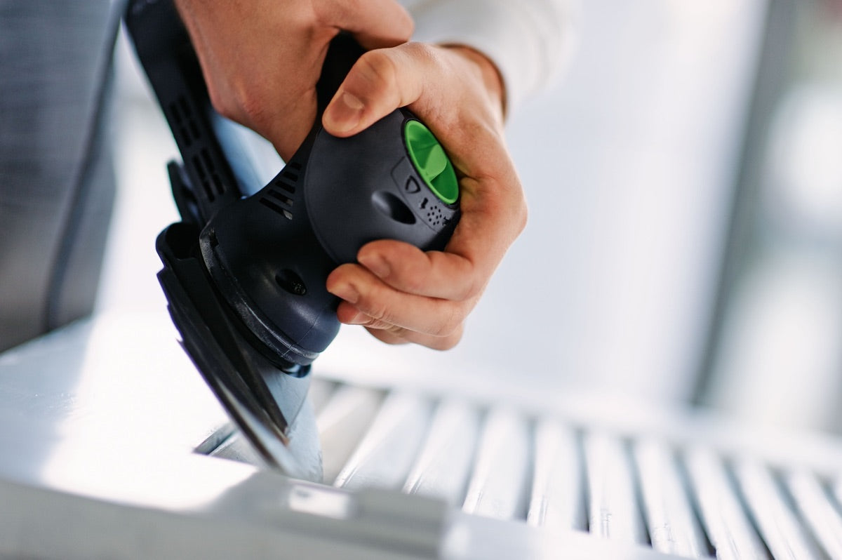 Festool Abrasivi Granat V93 P40 GR/50