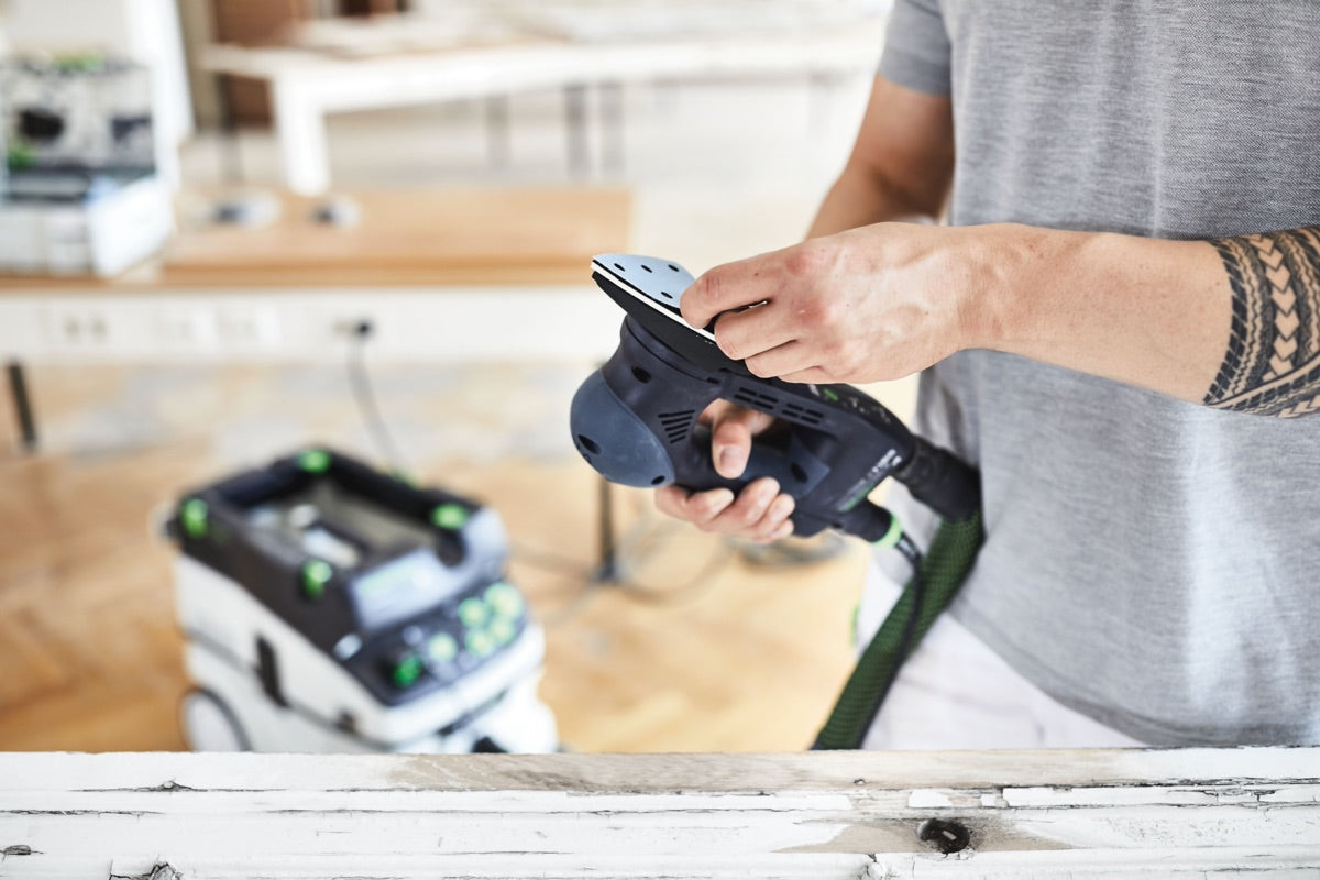 Festool Abrasivi Granat V93 P80 GR/50
