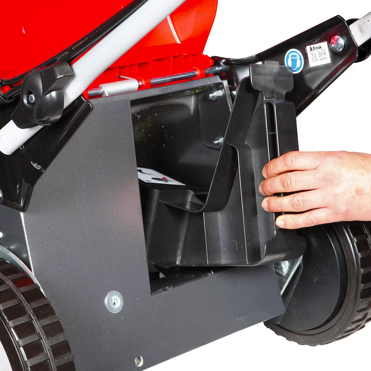 Rasaerba Efco AR 53 TK ALUMINIUM PRO