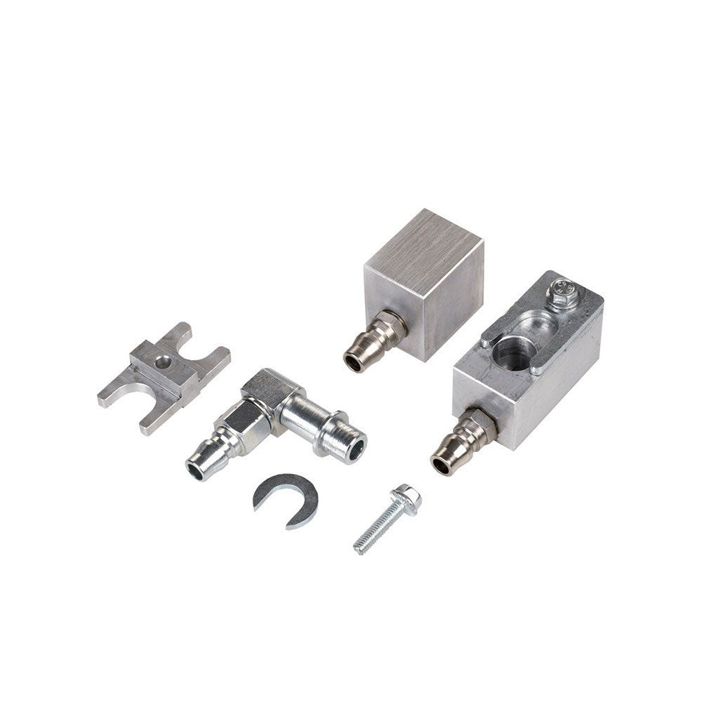 RACCORDO OLIO CAMBIO AUTOMATICO BMW, VOLVO, AUDI, MERCEDES-BENZ, RENAULT, SAAB, FORD Fasano FG 193/R1
