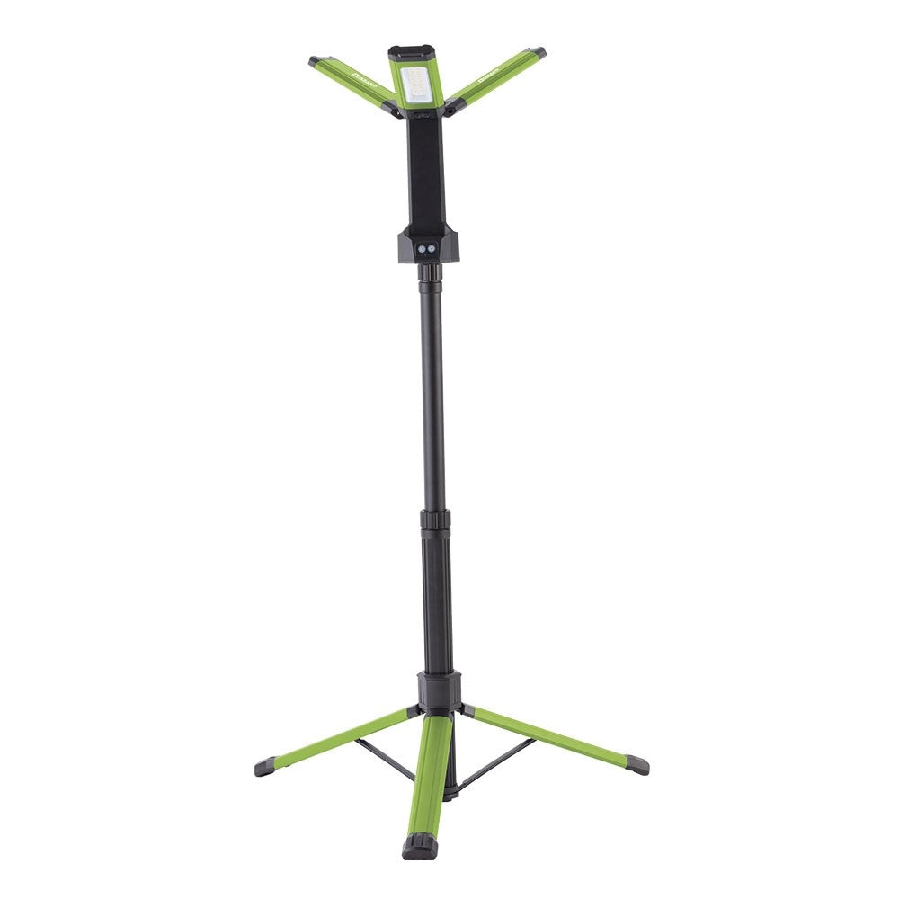 Lampada led 3 fari portatile Fasano Tools FG 217