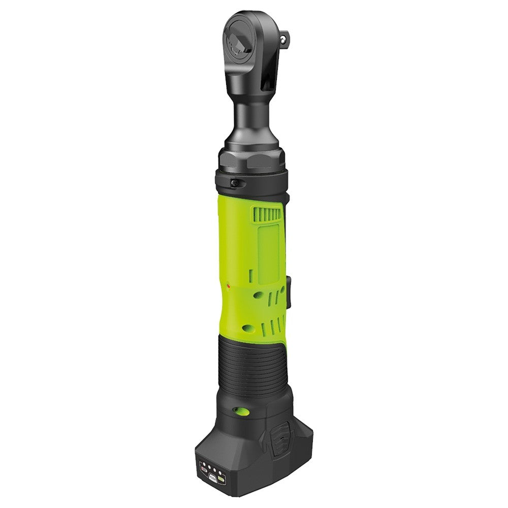 Cricchetto 1/2'' - 14,4V Fasano FG 360/LT1