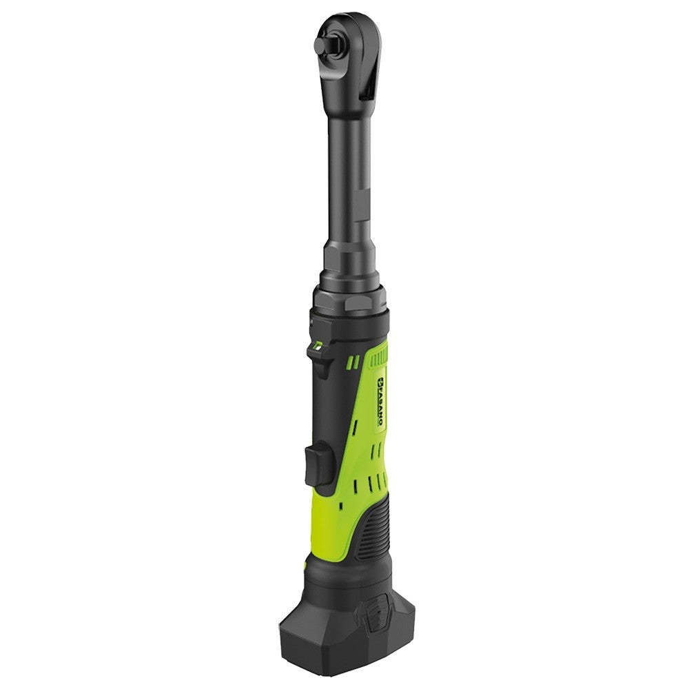 Cricchetto 3/8'' - 14,4V Fasano FG 363/LT1