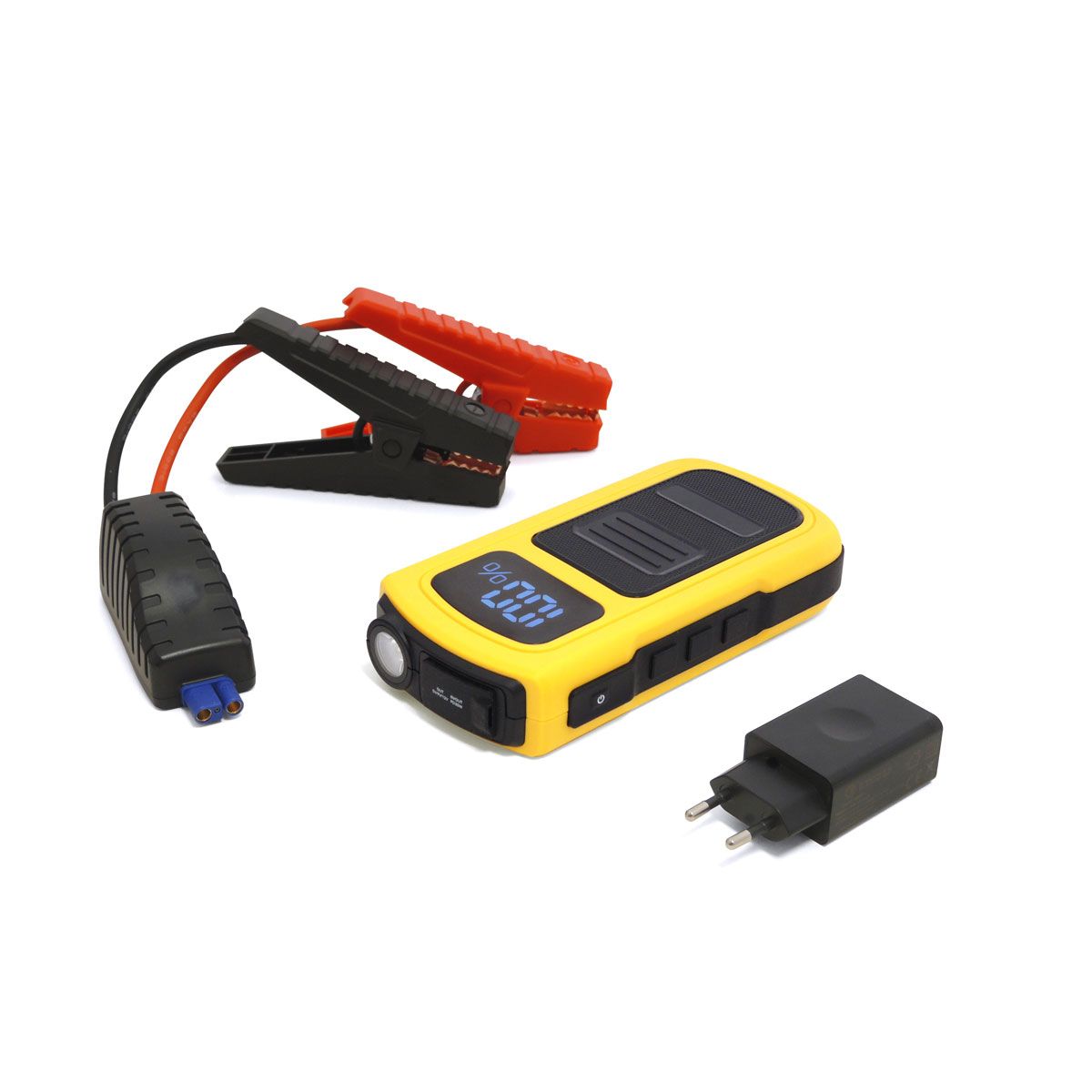 Avviatore semi professionali INTEC i-Starter 2.9 12V I-STARTER2.9