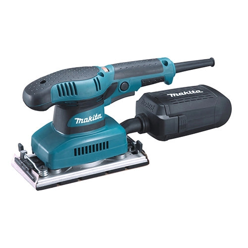 Levigatrice Makita orbitali art.BO3711 watt 190