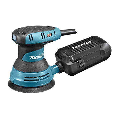 Levigatrice Makita  rotorbitali art.BO5031K watt 300