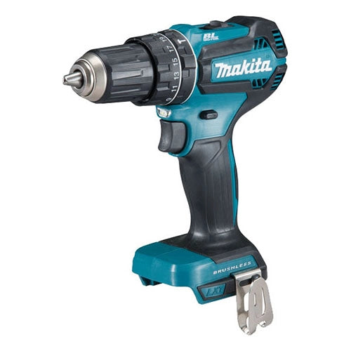 Trapano a batteria Makita a percussione art.DHP485Z solo corpo macchina V.18