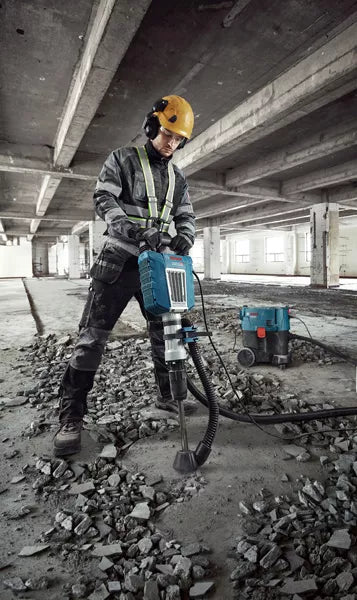 Martello demolitore Bosch GSH 14 C Professional