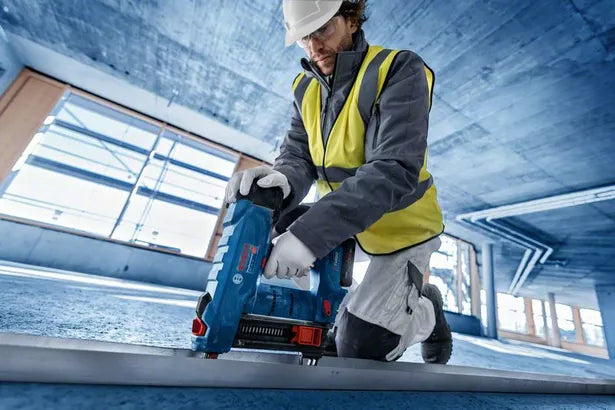 CHIODATRICE PER CALCESTRUZZO A BATTERIA GNB 18V-38 Bosch Professional
