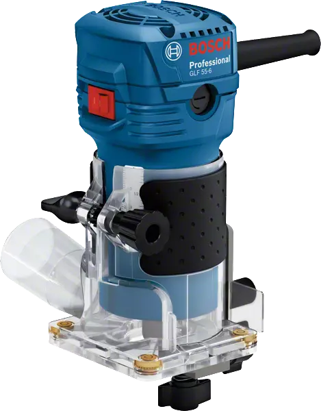 Rifilatore Bosch  GLF 55-6 PROFESSIONAL