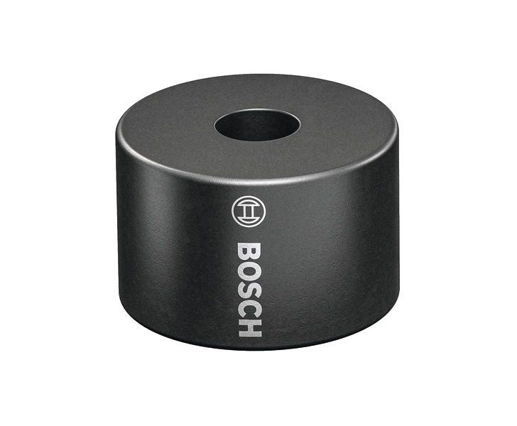 Utensile di punzonatura idraulico a batteria Bosch GLH 18V-60 Professional
