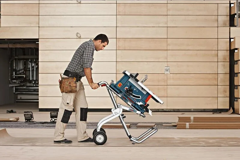 Banco da trasporto e da lavoro Bosch GTA 60 W PRO
