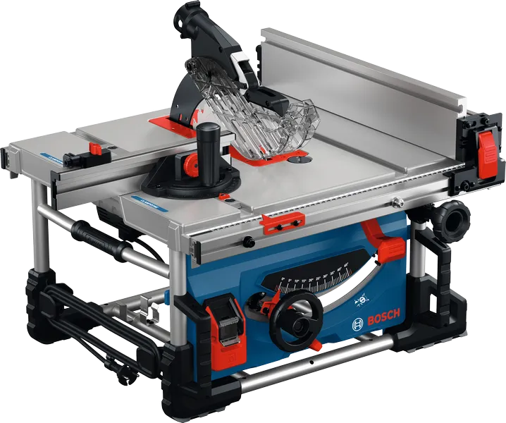 Banco sega Bosch GTS 70-216 PRO