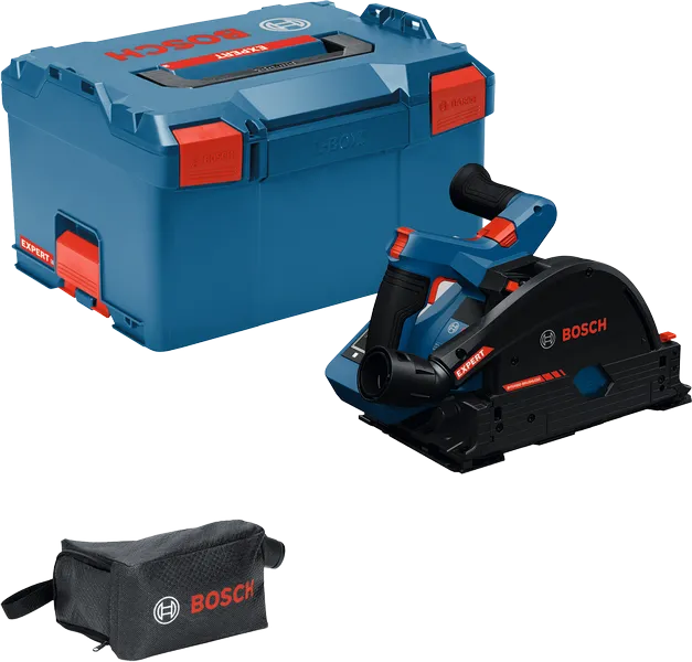 Sega ad immersione a batteria Bosch EXPERT EXSB18V-150