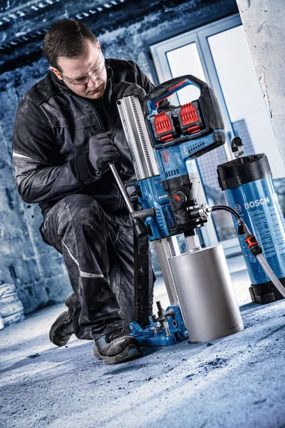Supporto a colonna Bosch GCR 180 (Ⅱ) PRO