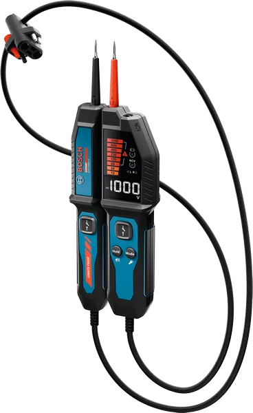 Tester di tensione Bosch EXVT1000-17 EXPERT