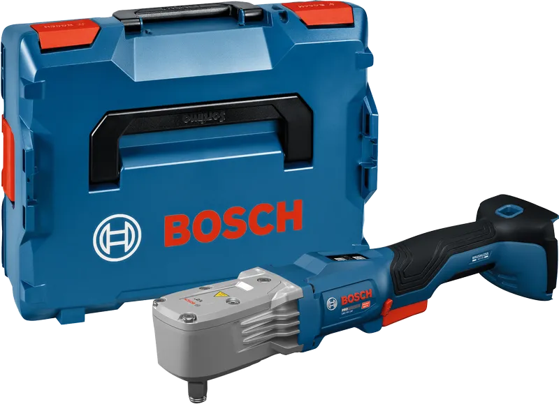 Avvitatori a massa battente a batteria Bosch GRS18V-330 PRO