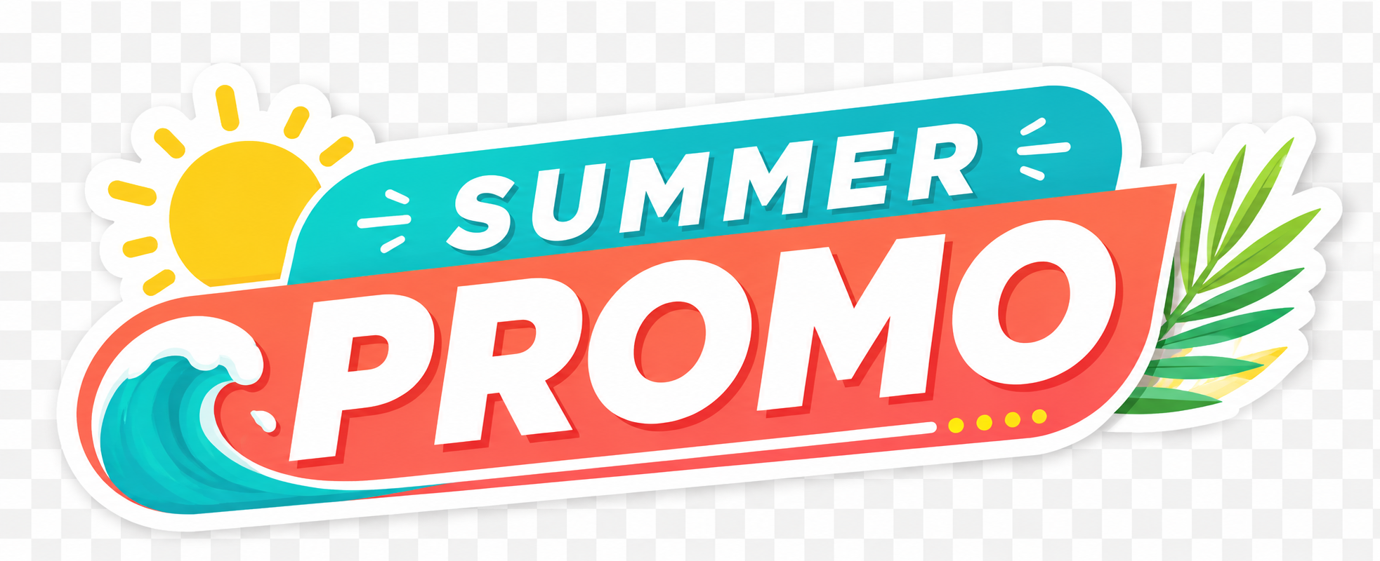 SUMMER PROMO
