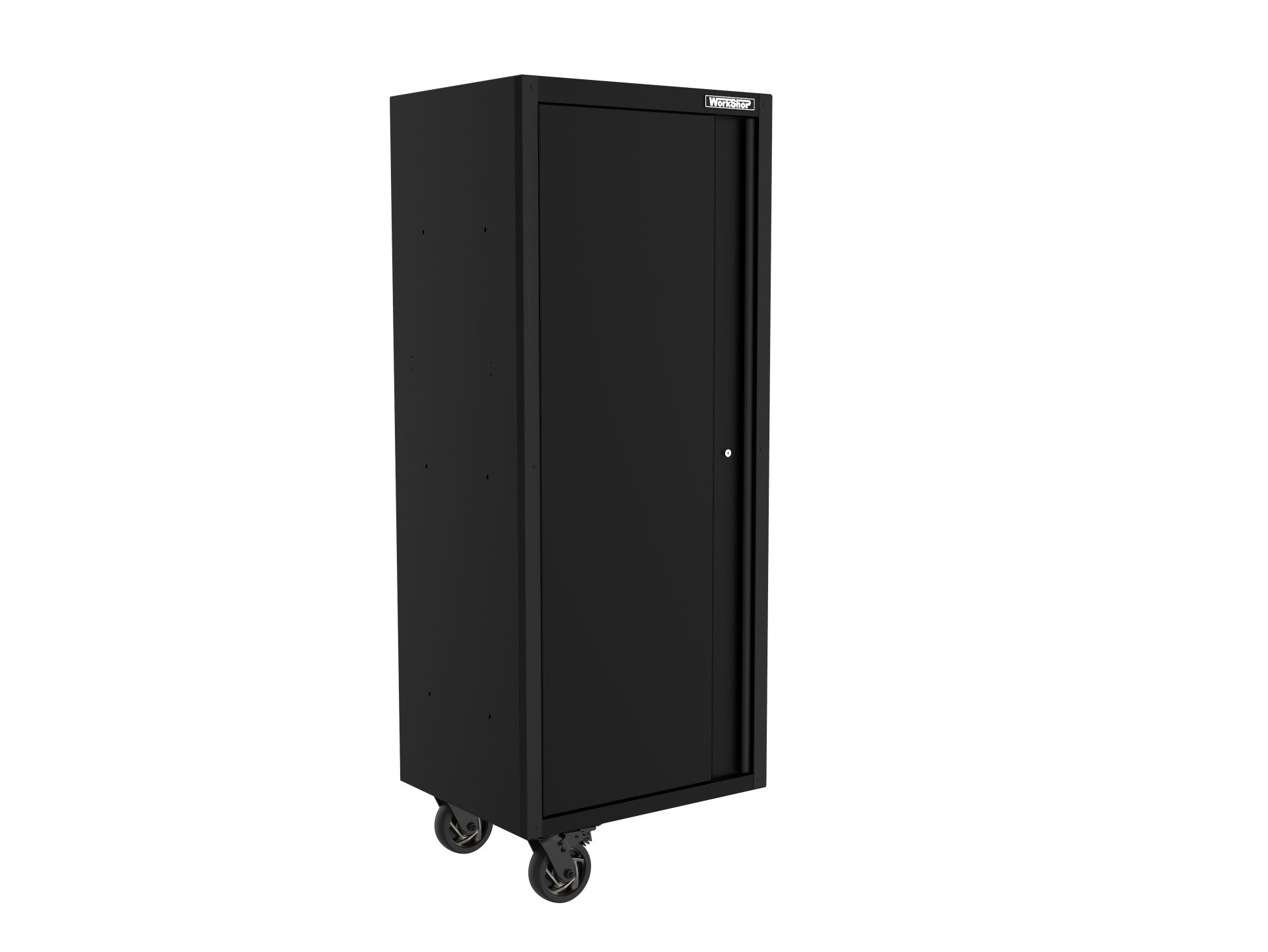 Carrello multifunzione Workshopitaly Full Black KING SIZE MASTER SET