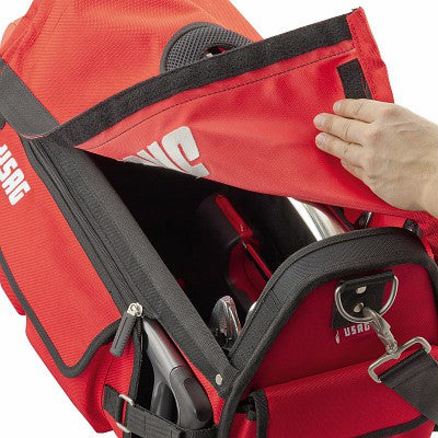 Borsa professionale porta utensili vuota Usag 007 V