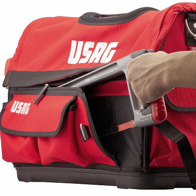 Borsa professionale porta utensili vuota Usag 007 V