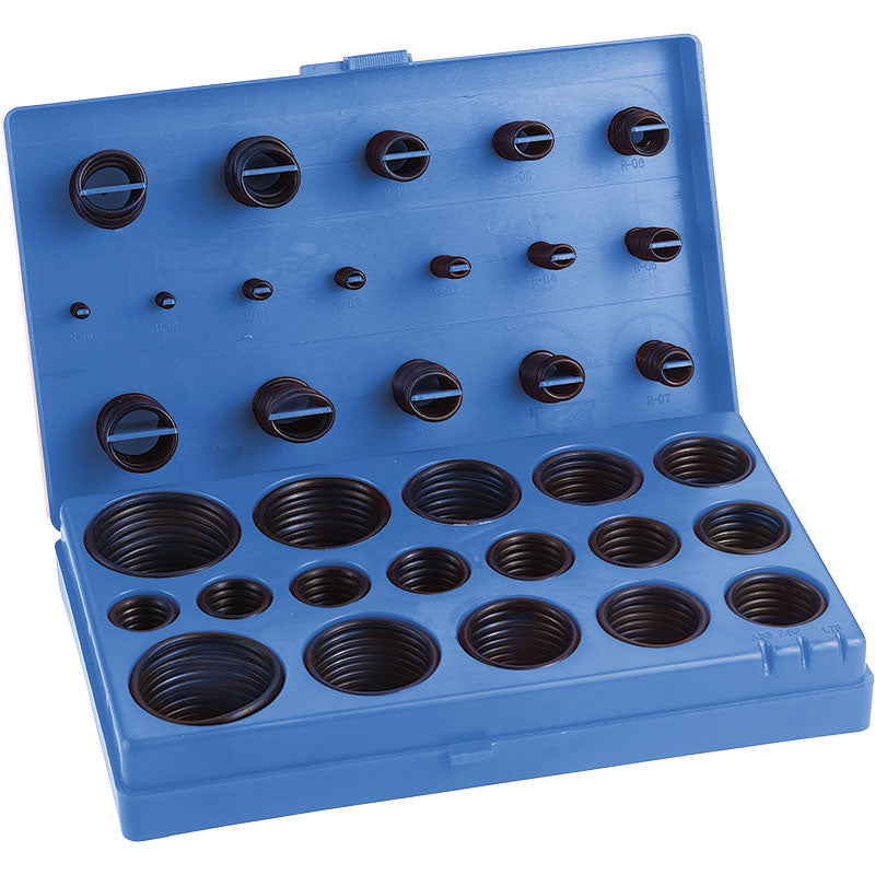 Assortimento OR OREENG in pollici Fervi 0299/P