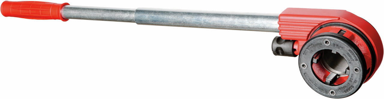Filiera manuale, SUPER CUT, 3/8 - 1.1/4", BSPT R ROTHENBERGER