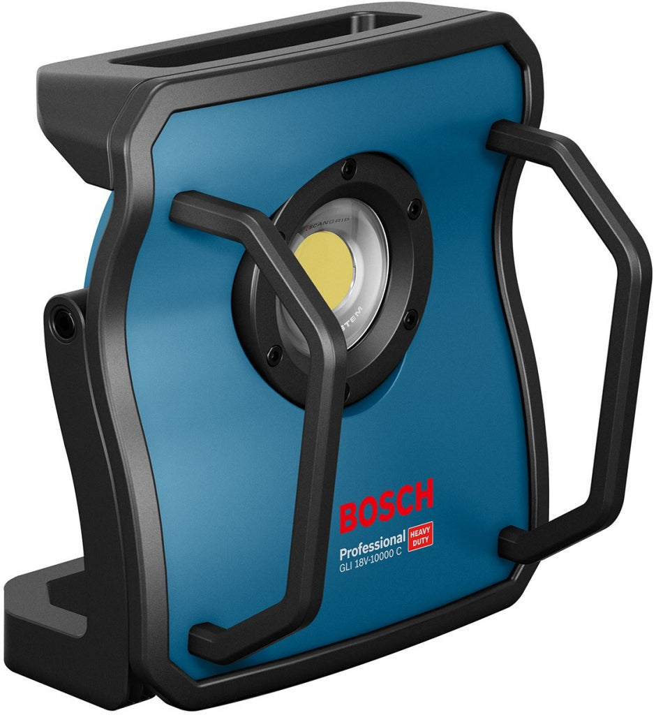 Lampada a batteria GLI 18V-10000 C