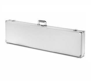 Valigia  alluminio porta fucili Fram SWL/1300