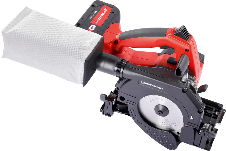 PIPECUT mini ROTHENBERGER