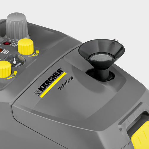 Pulitore a vapore Karcher SG 4/4 Professional
