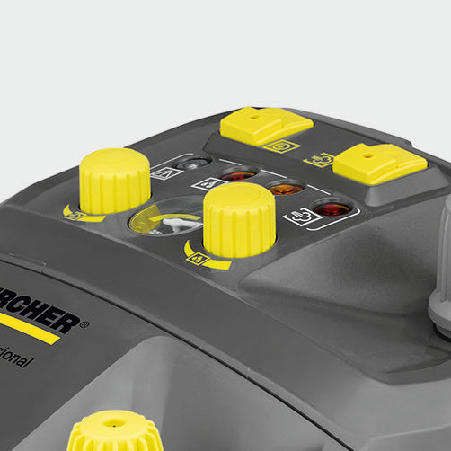 Pulitore a vapore Karcher SG 4/4 Professional